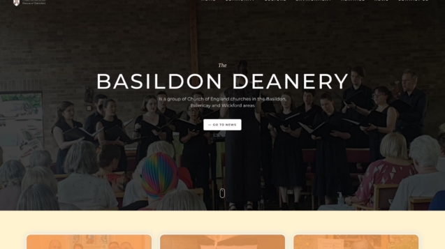 basildon-deanery